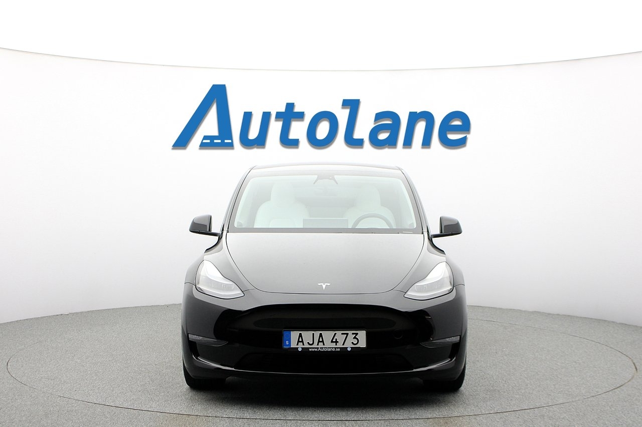 Tesla Model Y Performance AWD 2023, bild 4/10