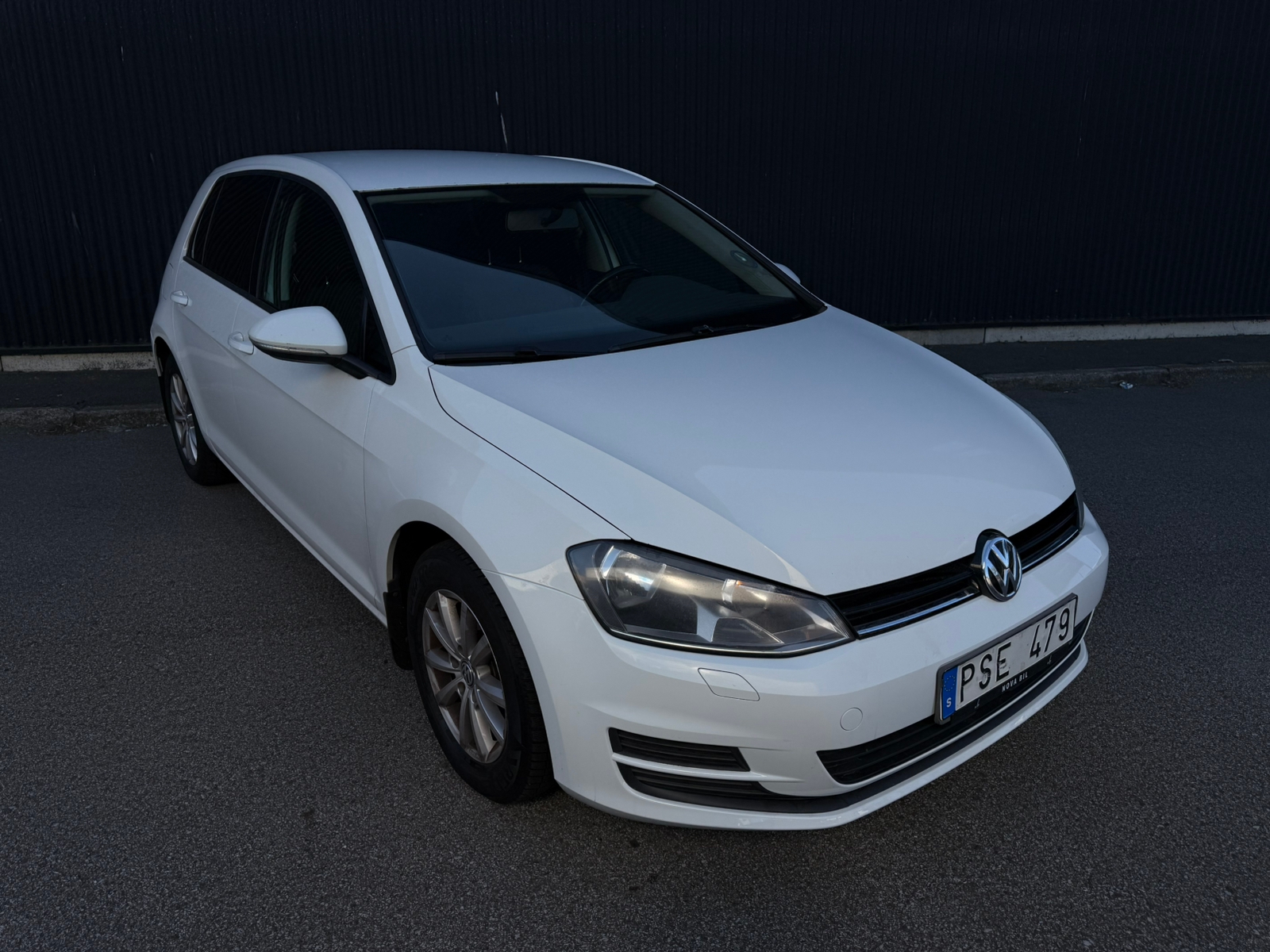Volkswagen Golf 2013, bild 7/10