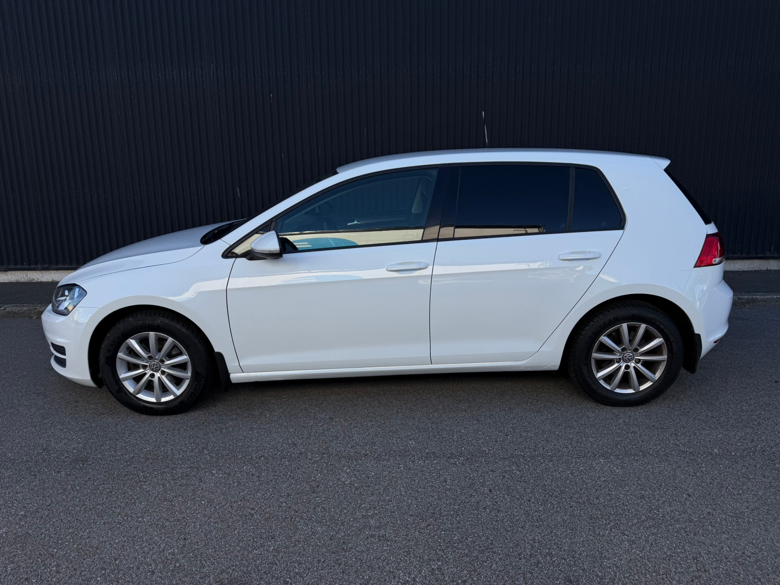 Volkswagen Golf 2013, bild 2/10