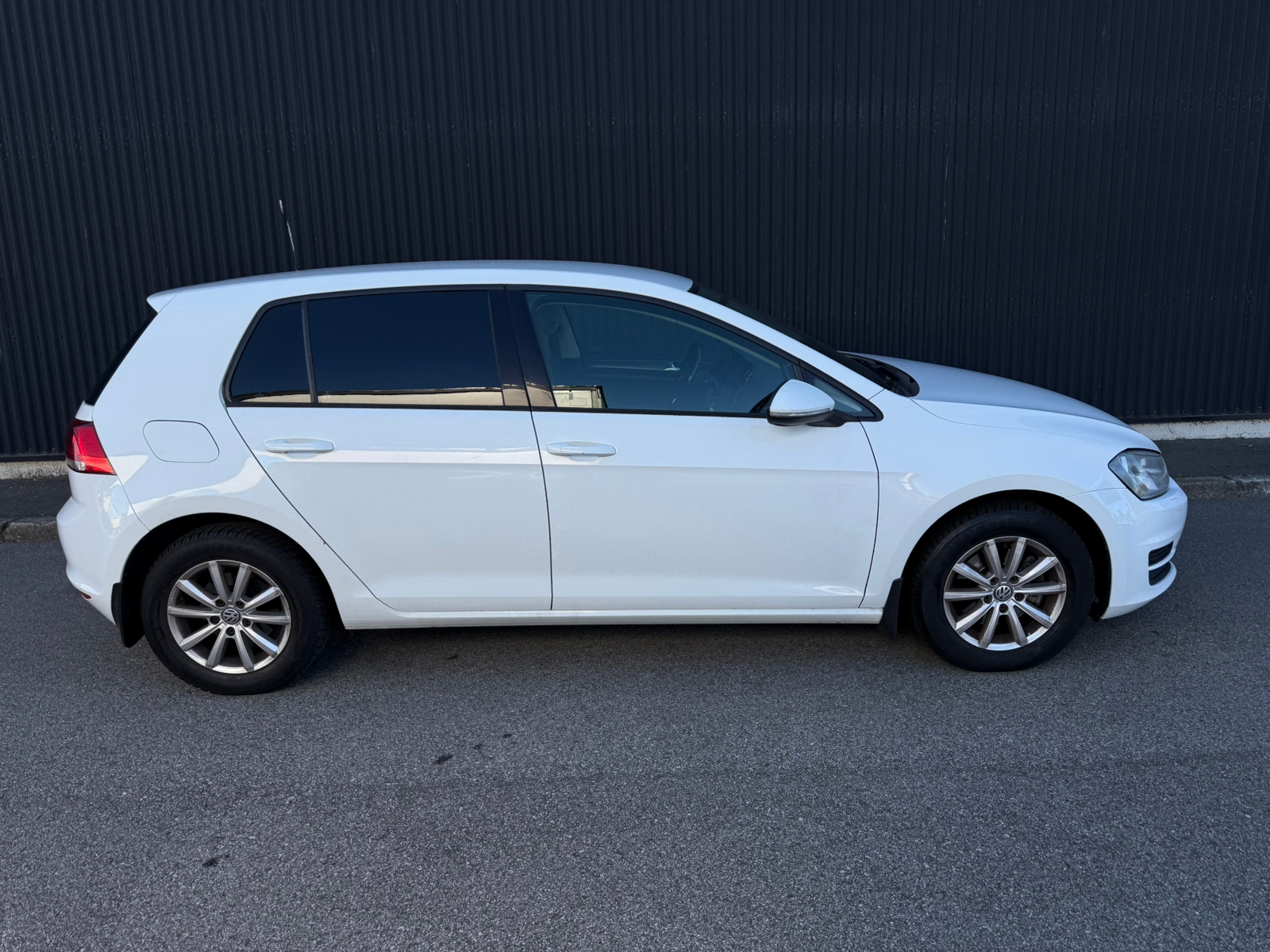 Volkswagen Golf 2013, bild 6/10