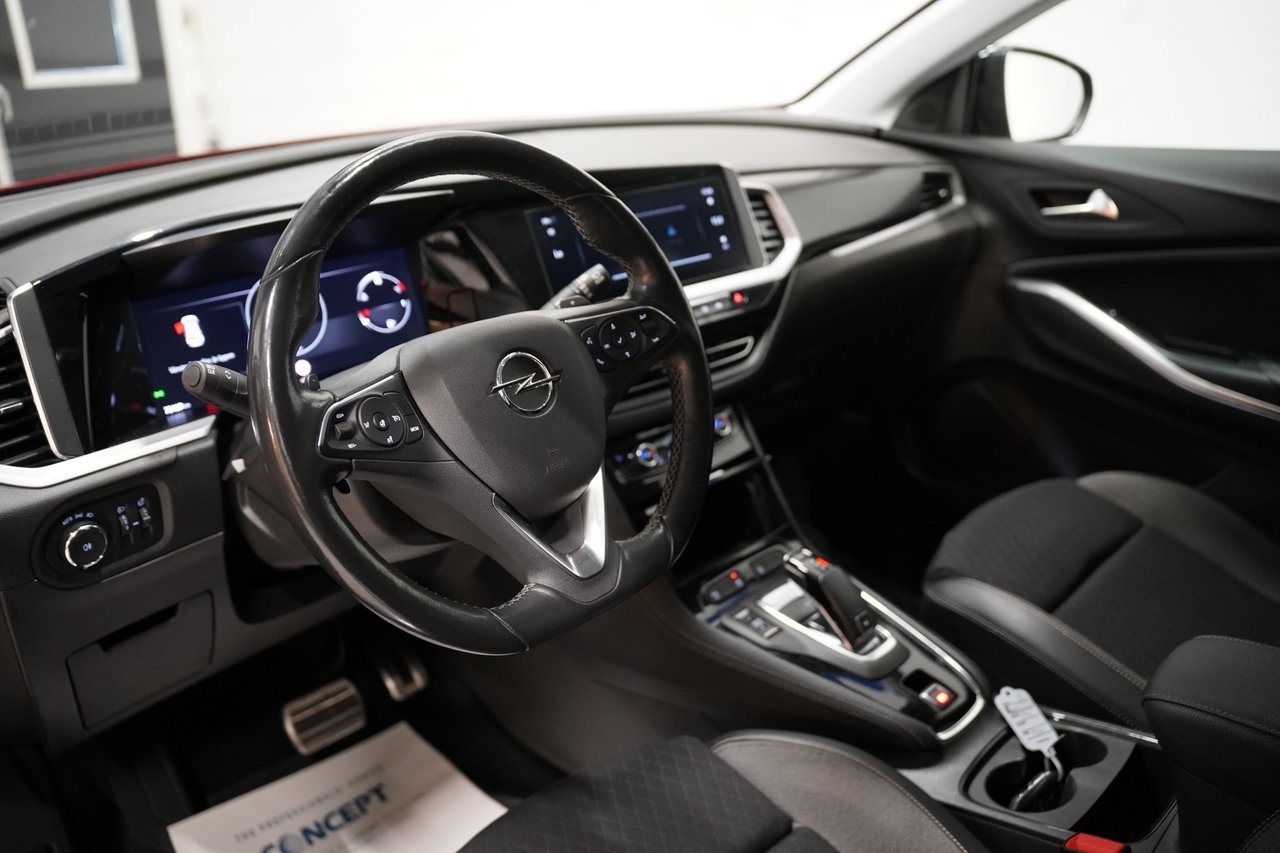 Opel Grandland 2022, bild 6/10