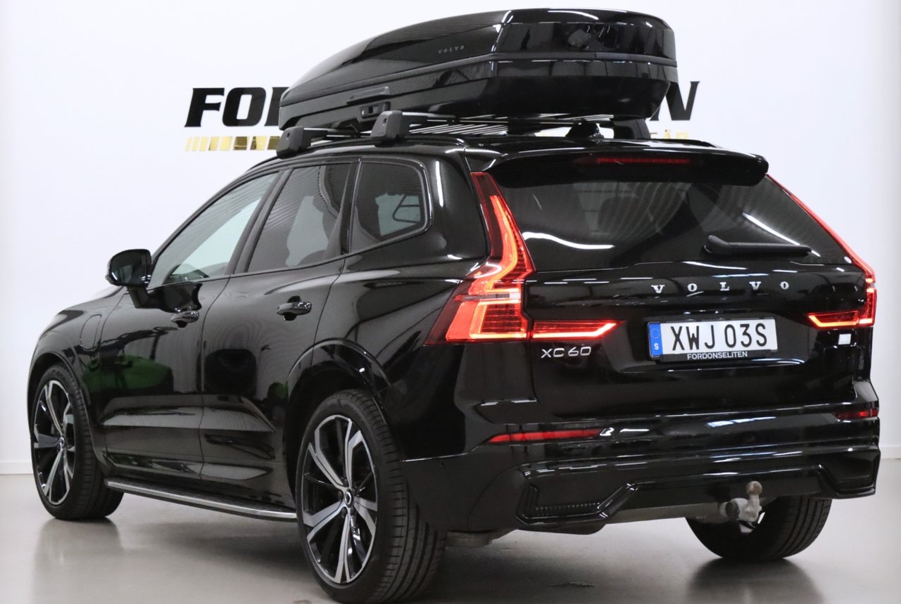 Volvo XC60 2024, bild 6/10