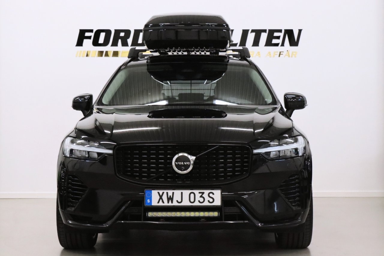 Volvo XC60 2024, bild 2/10
