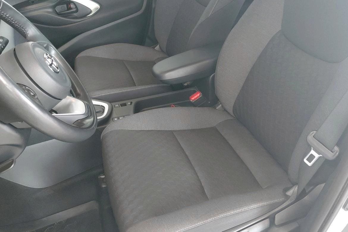 Toyota Yaris 2023, bild 7/11