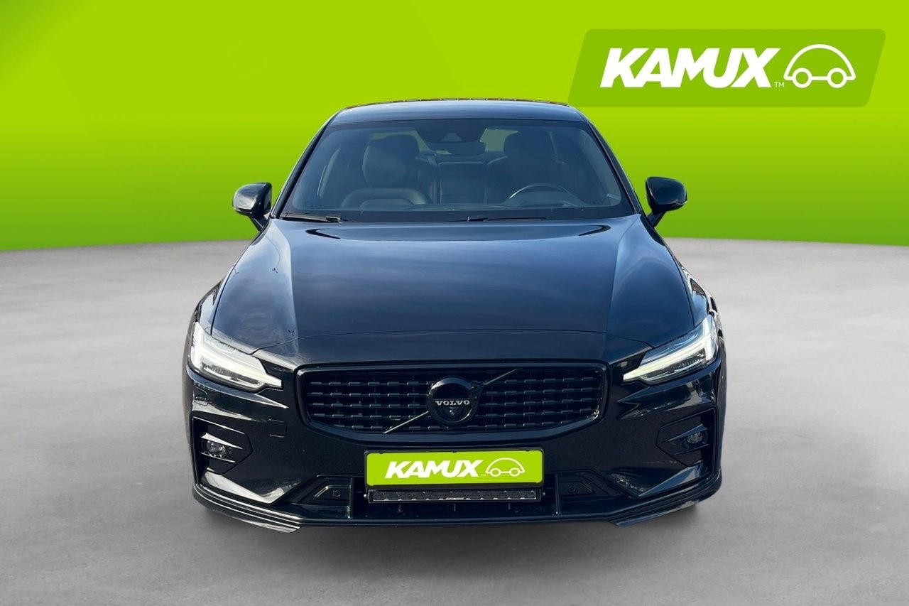 Volvo S60 2020, kuva 6/26