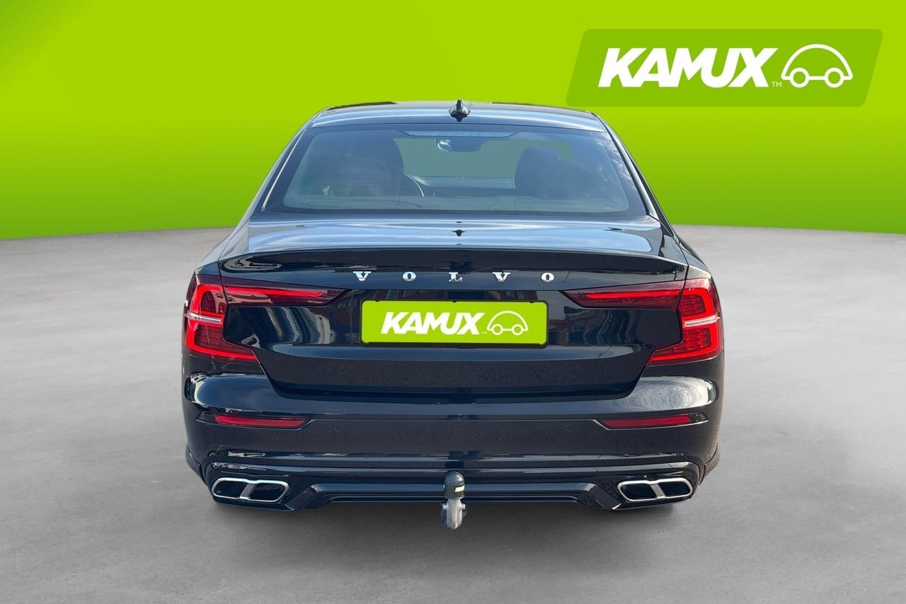 Volvo S60 2020, kuva 5/26