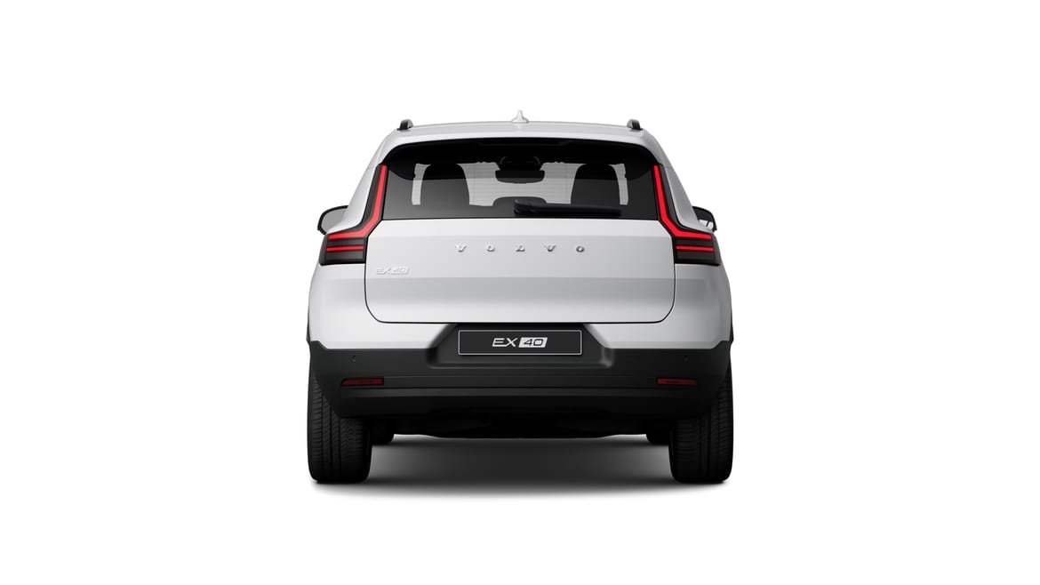 Volvo EX40 2027, bild 6/7