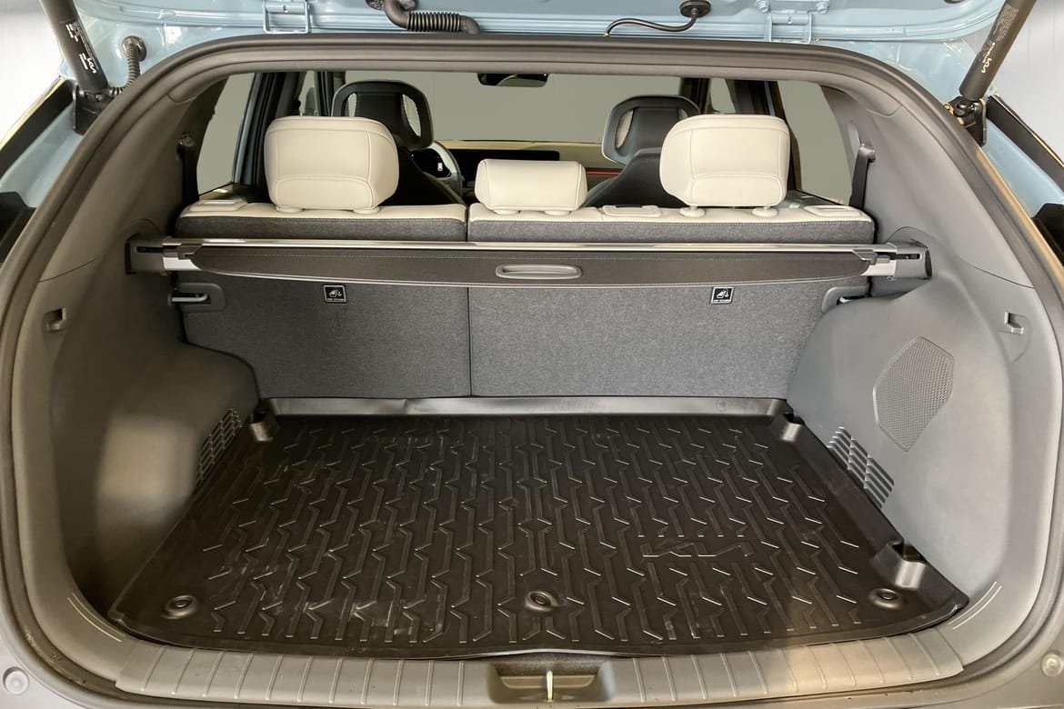 Kia EV3 2026, bild 6/10