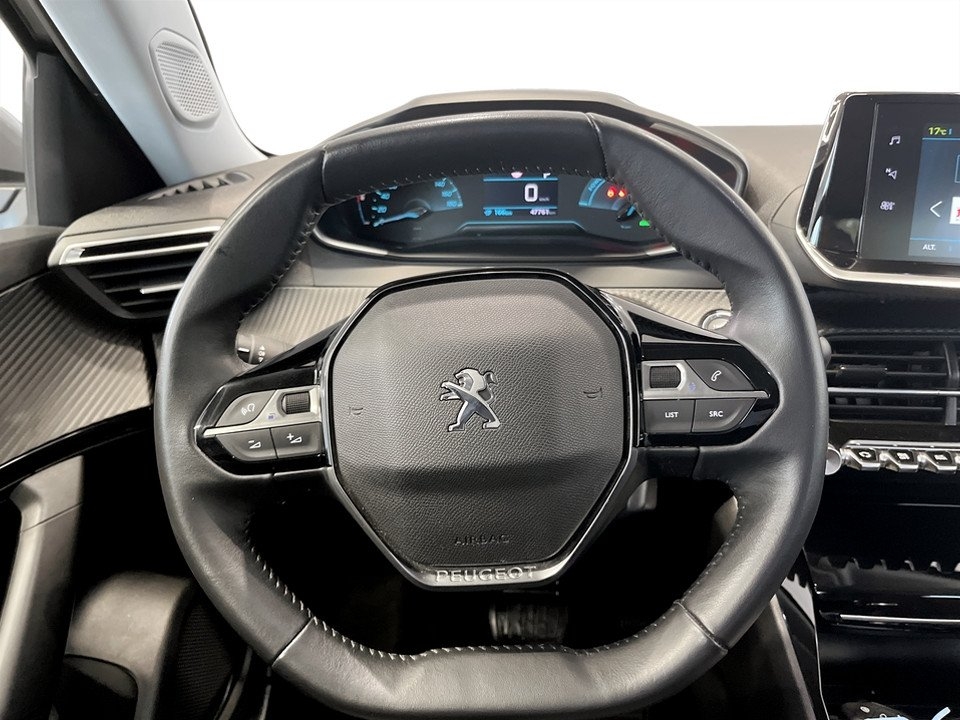 Peugeot e-2008 2022, kuva 7/10