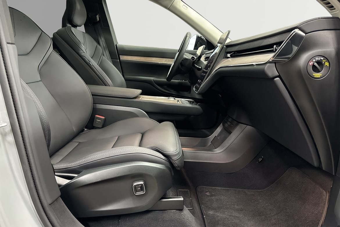 Volvo EX90 Twin Motor Ultra 7-sätes 2025, bild 5/28