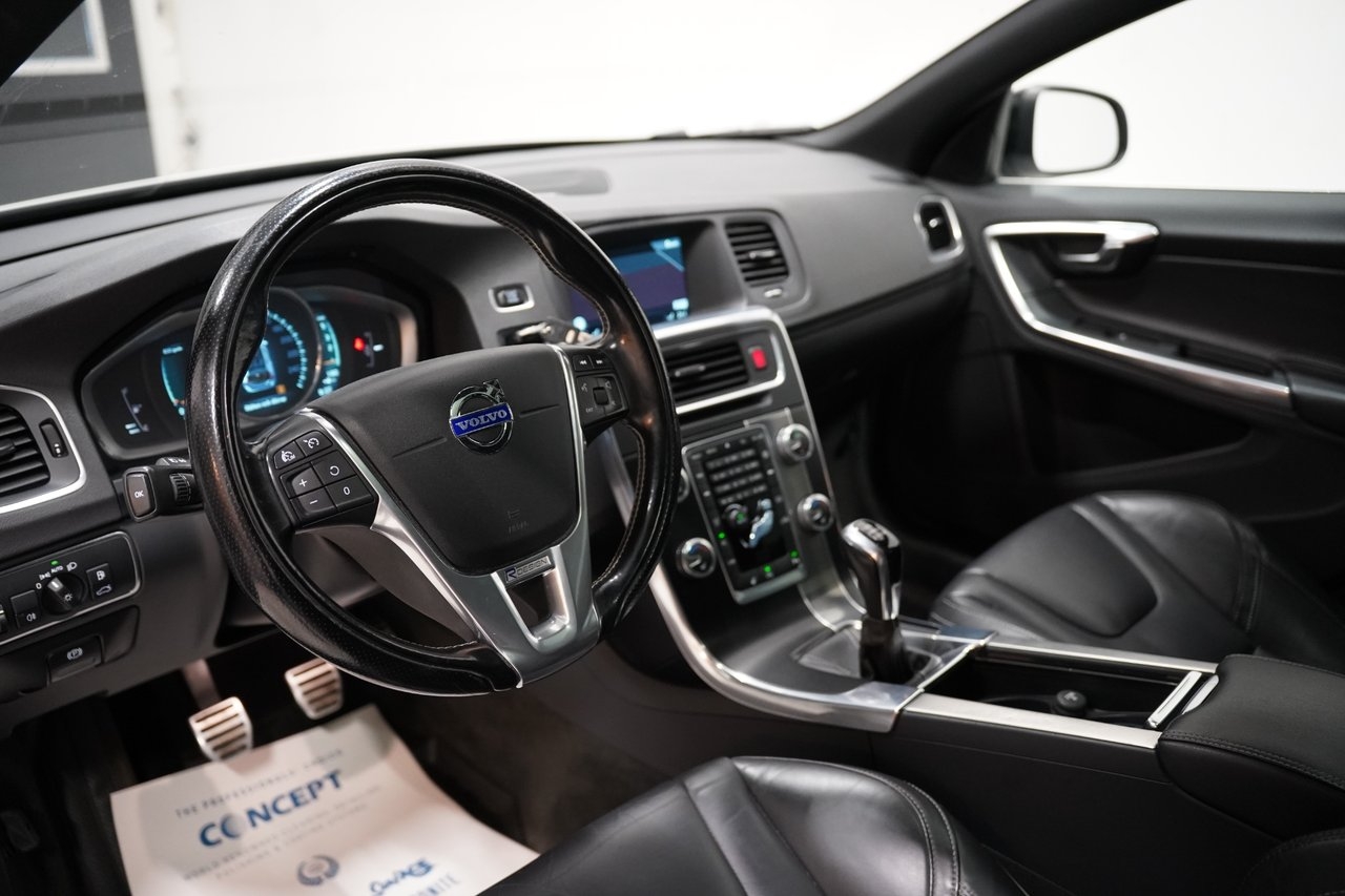 Volvo V60 2015, kuva 6/10