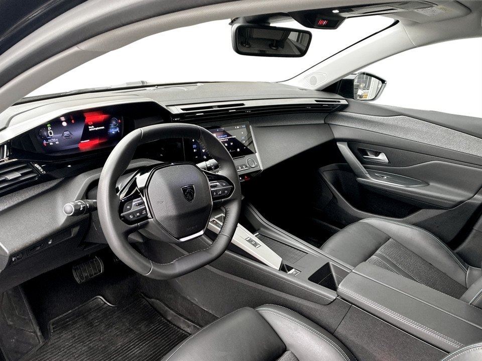 Peugeot 308 SW Allure Hybrid 145hk Aut 2025, bild 5/10