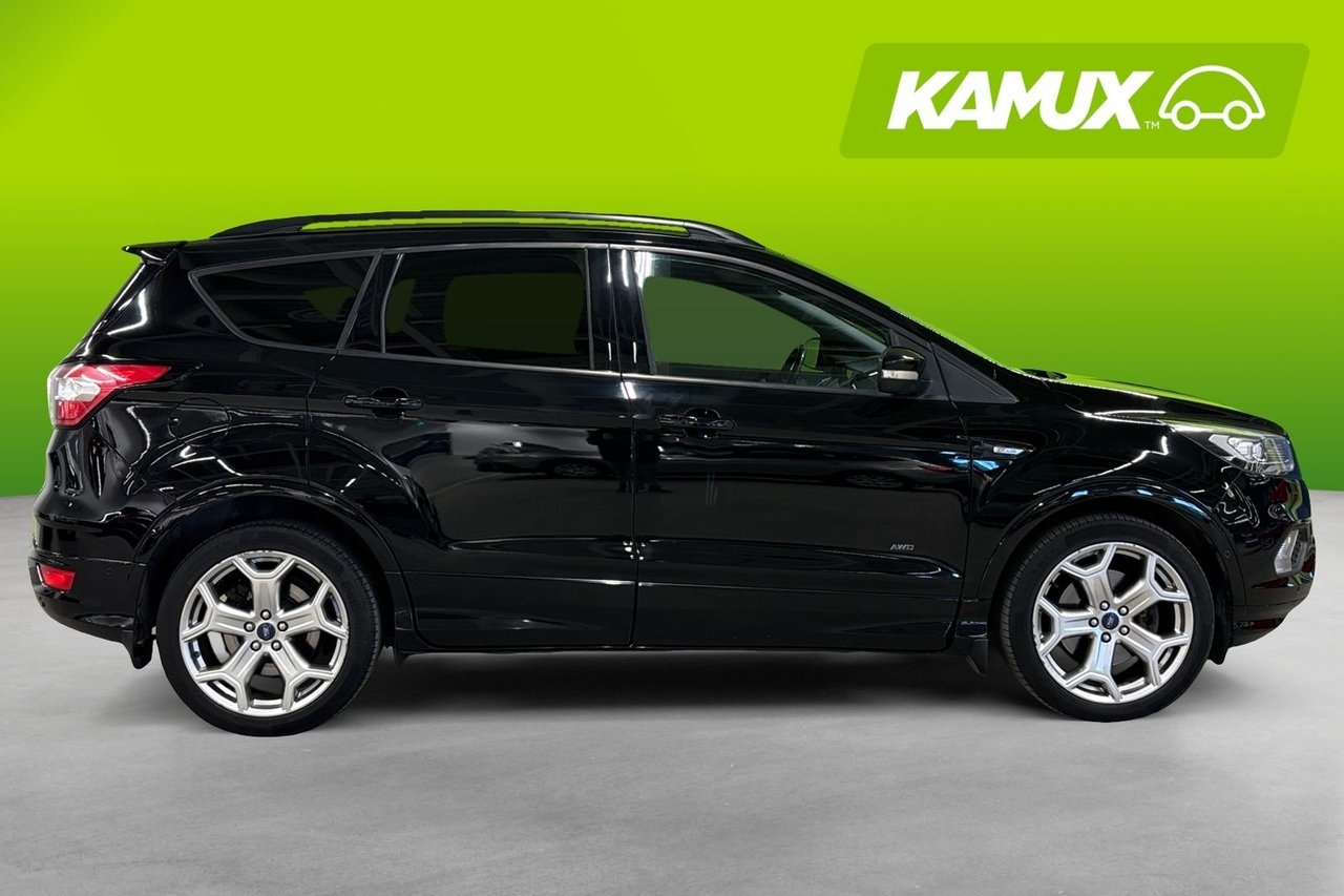 Ford Kuga 2018, bild 2/25
