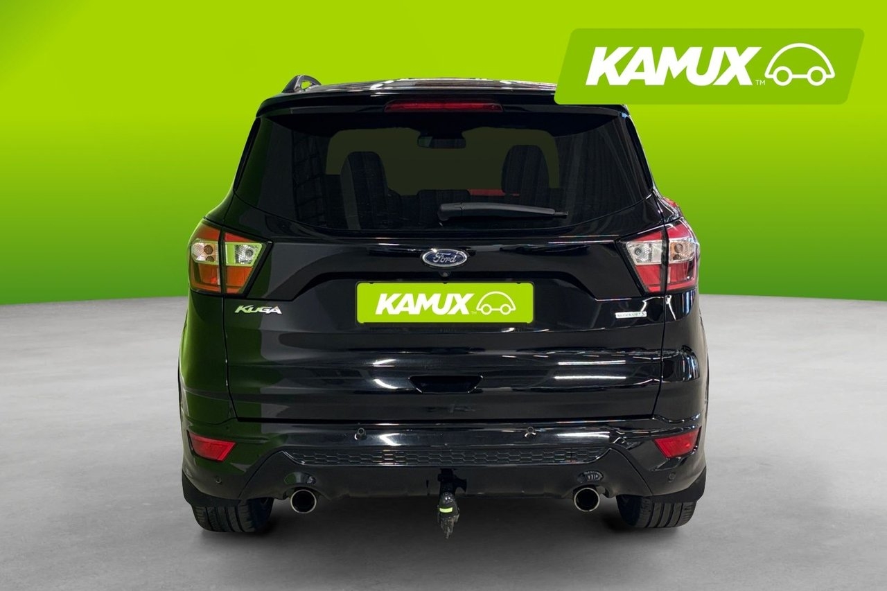 Ford Kuga 2018, bild 5/25