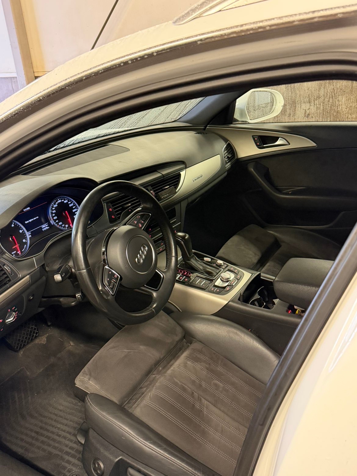 Audi A6 allroad 2017, bild 5/7