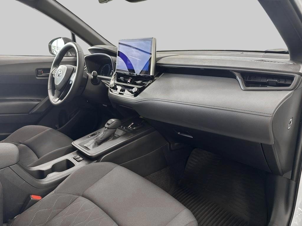 Toyota Corolla Cross 2025, bild 7/10