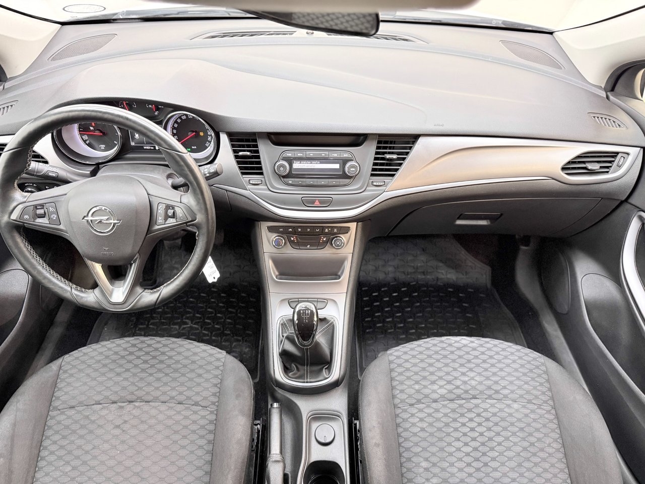 Opel Astra 2016, kuva 2/10