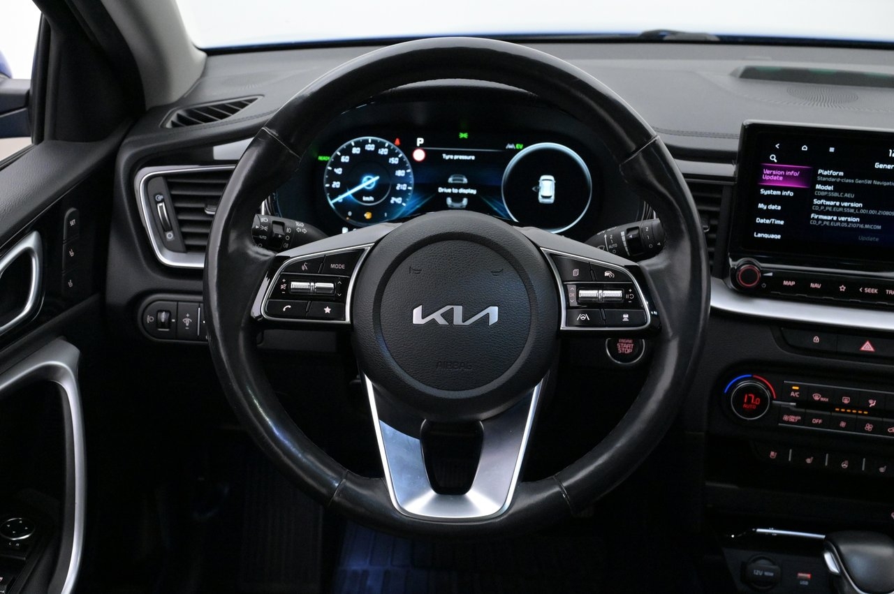 Kia Ceed 2022, kuva 7/10