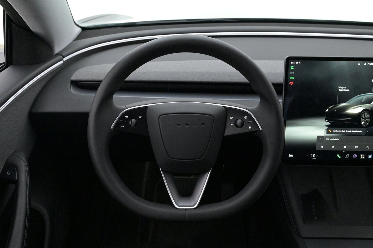 Tesla Model 3 2024, bild 7/10