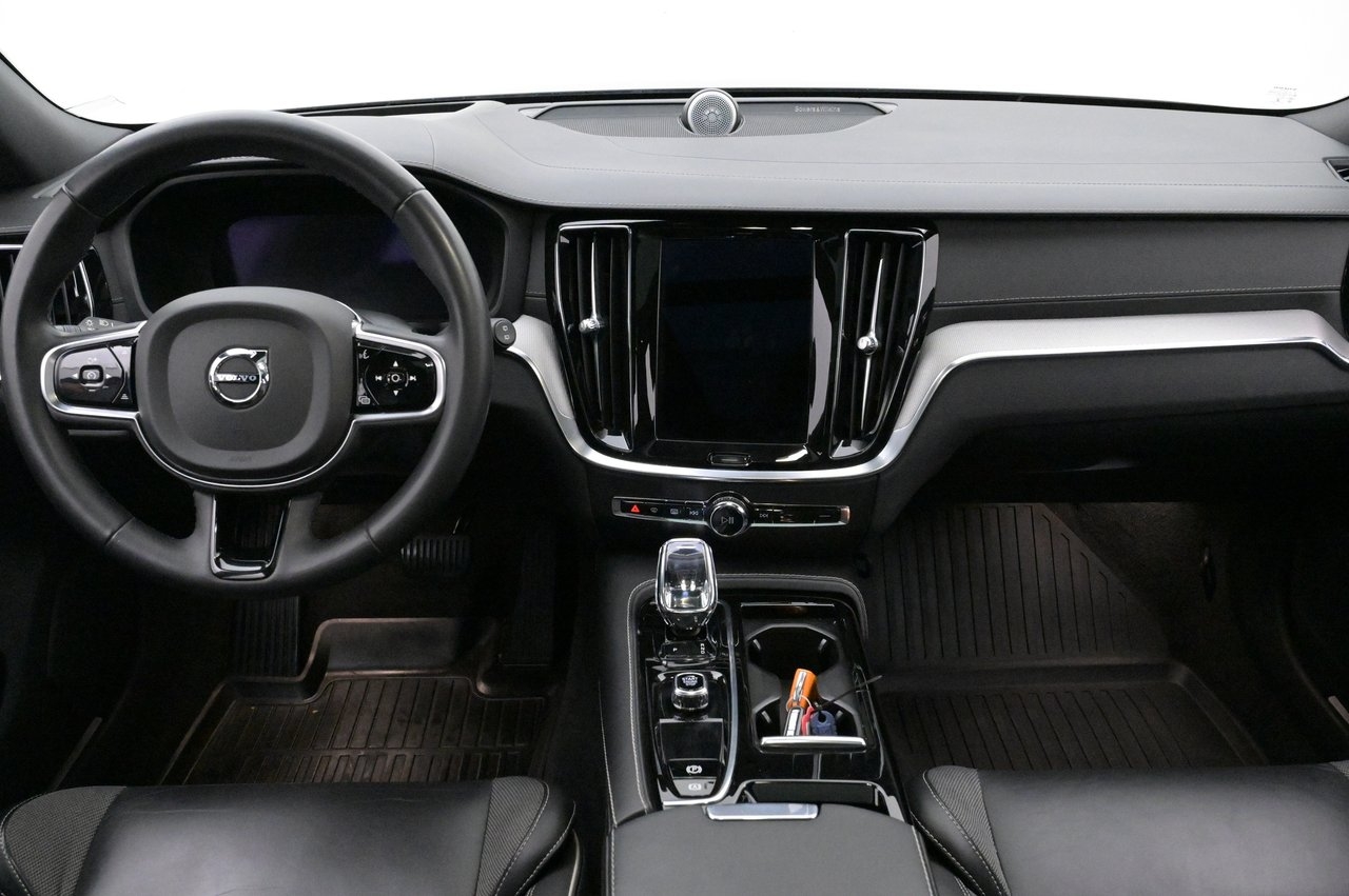 Volvo V60 2023, bild 6/10