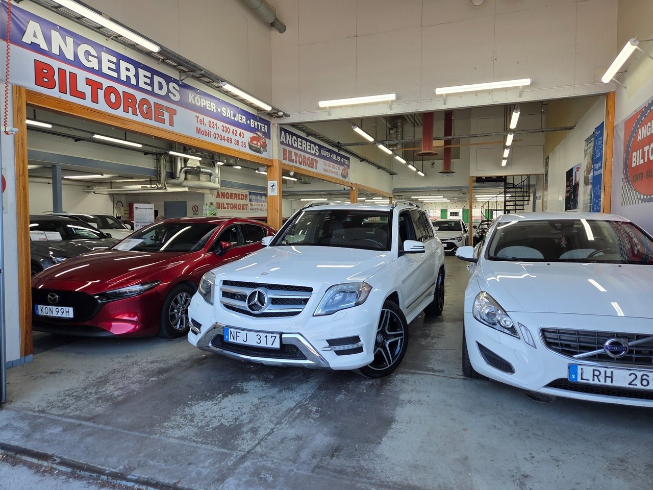 Mercedes-Benz GLK