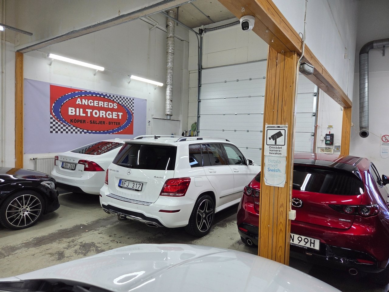 Mercedes-Benz GLK 2013, bild 5/10