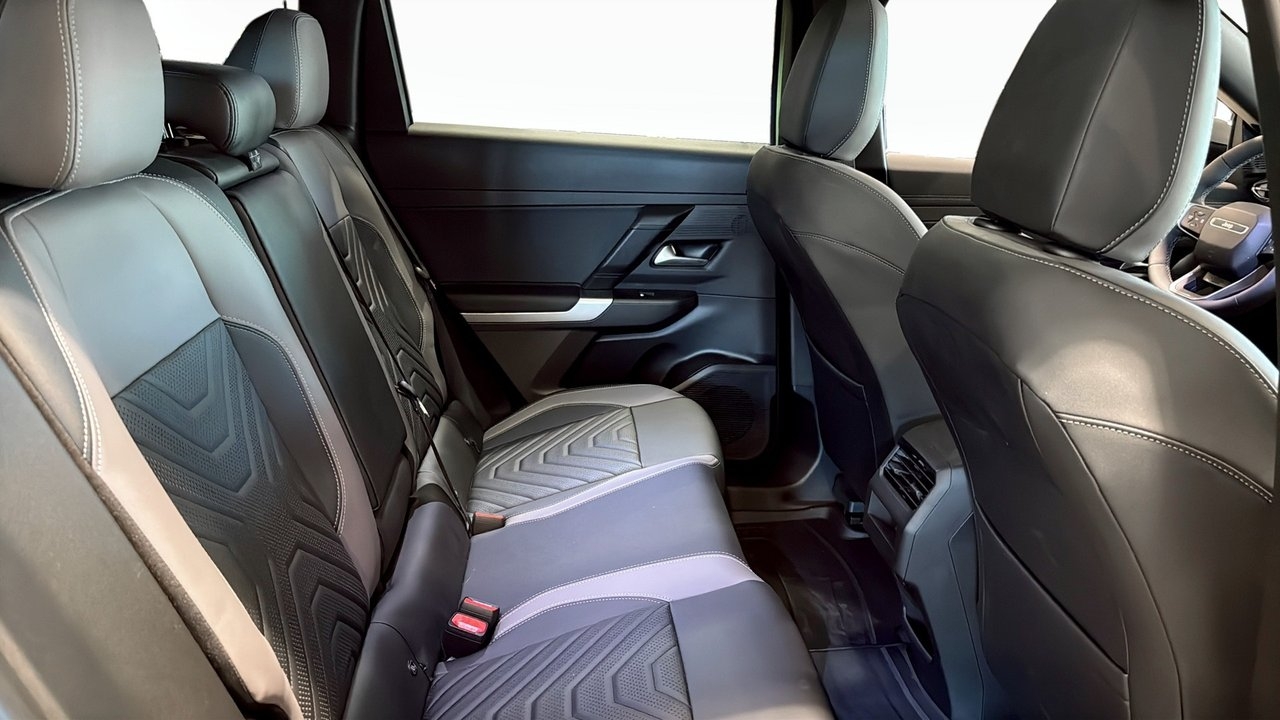 Jeep Compass 2026, photo 5/16