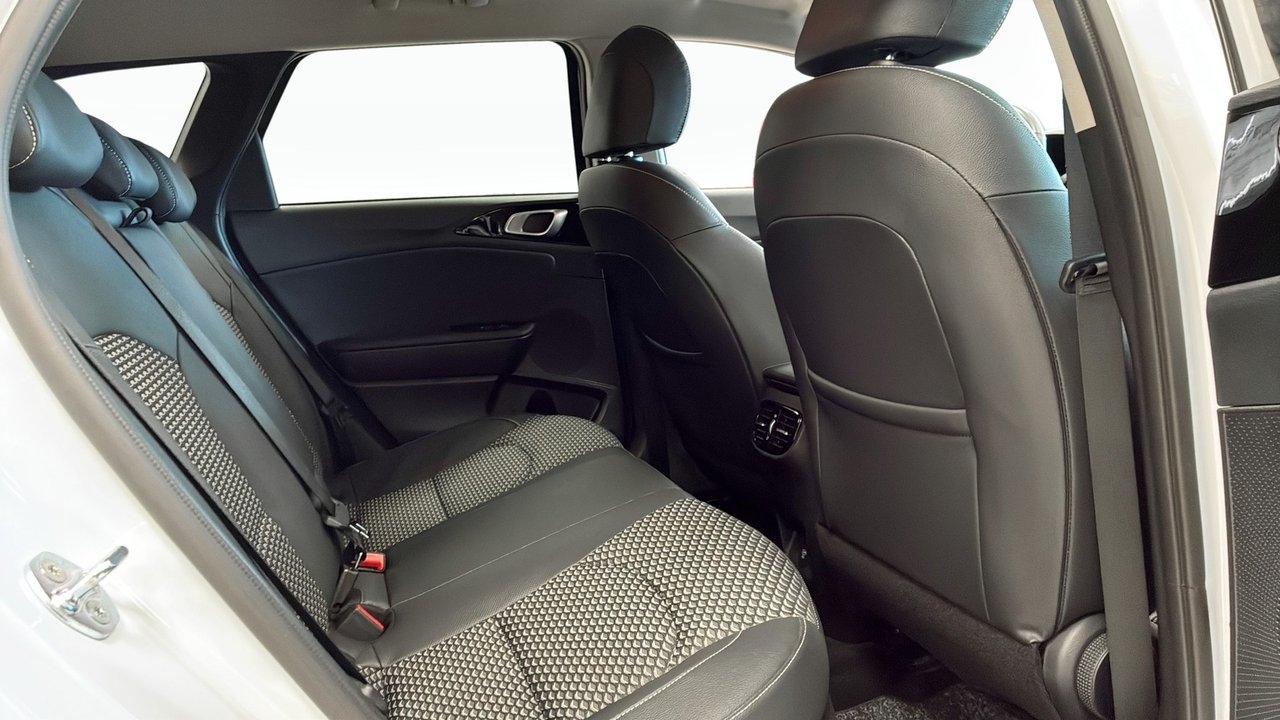 Kia Ceed 2024, bild 5/10