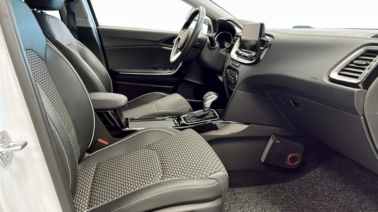 Kia Ceed 2024, bild 3/10