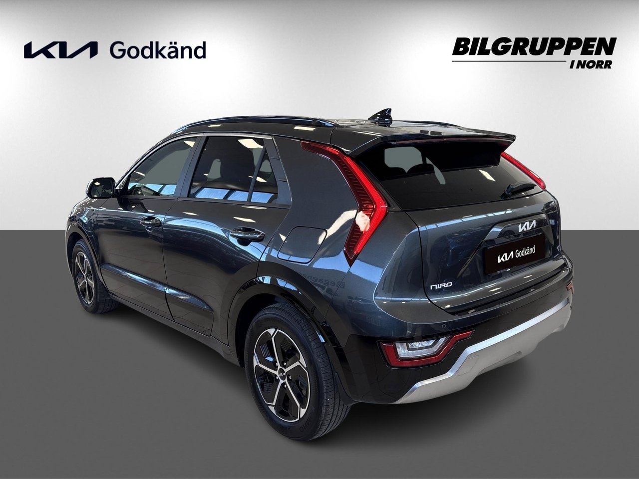 Kia Niro 2025, bild 7/19
