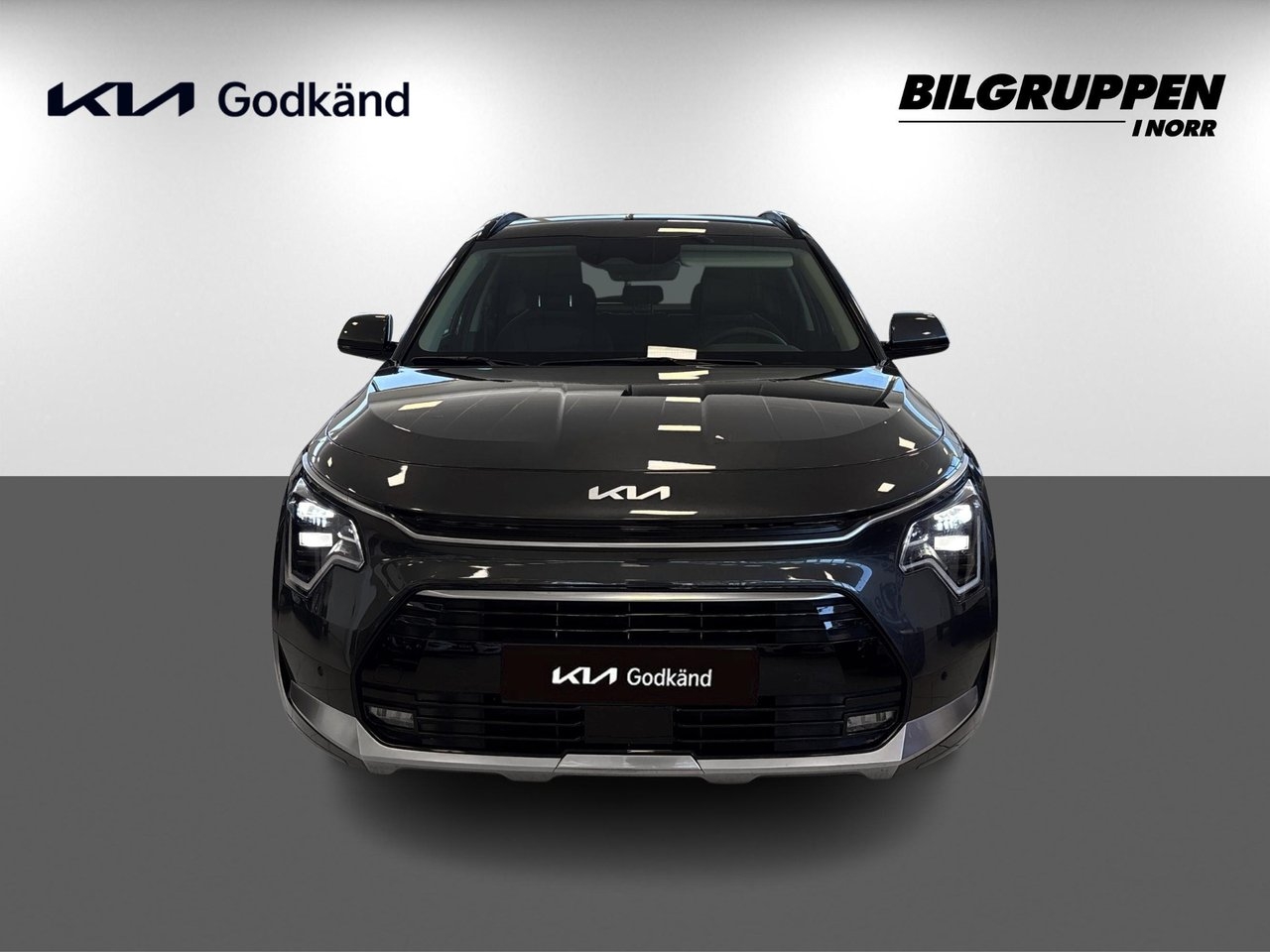 Kia Niro 2025, bild 3/19