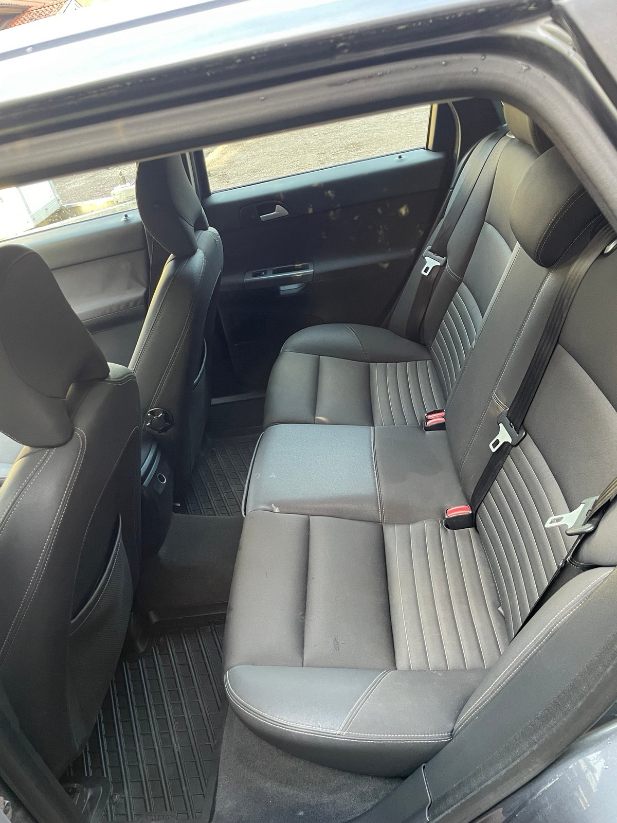 Volvo V50 2.0D Manuell 2007, bild 7/7