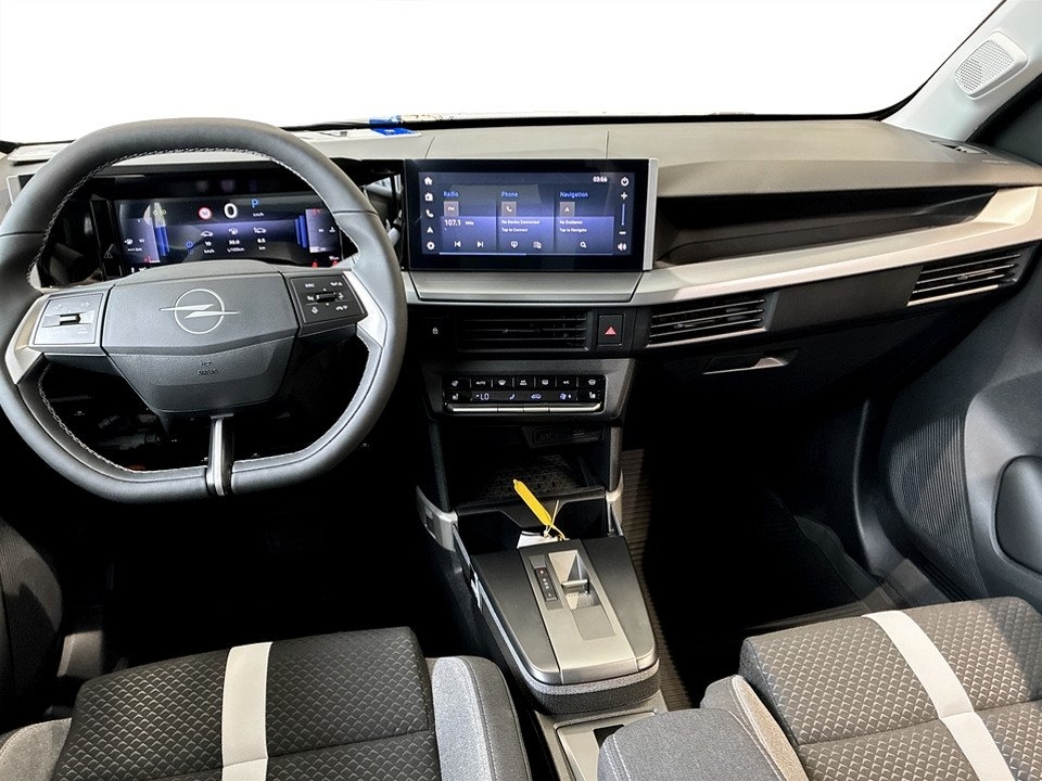 Opel Frontera GS Hybrid 145hk Aut 2026, photo 3/10