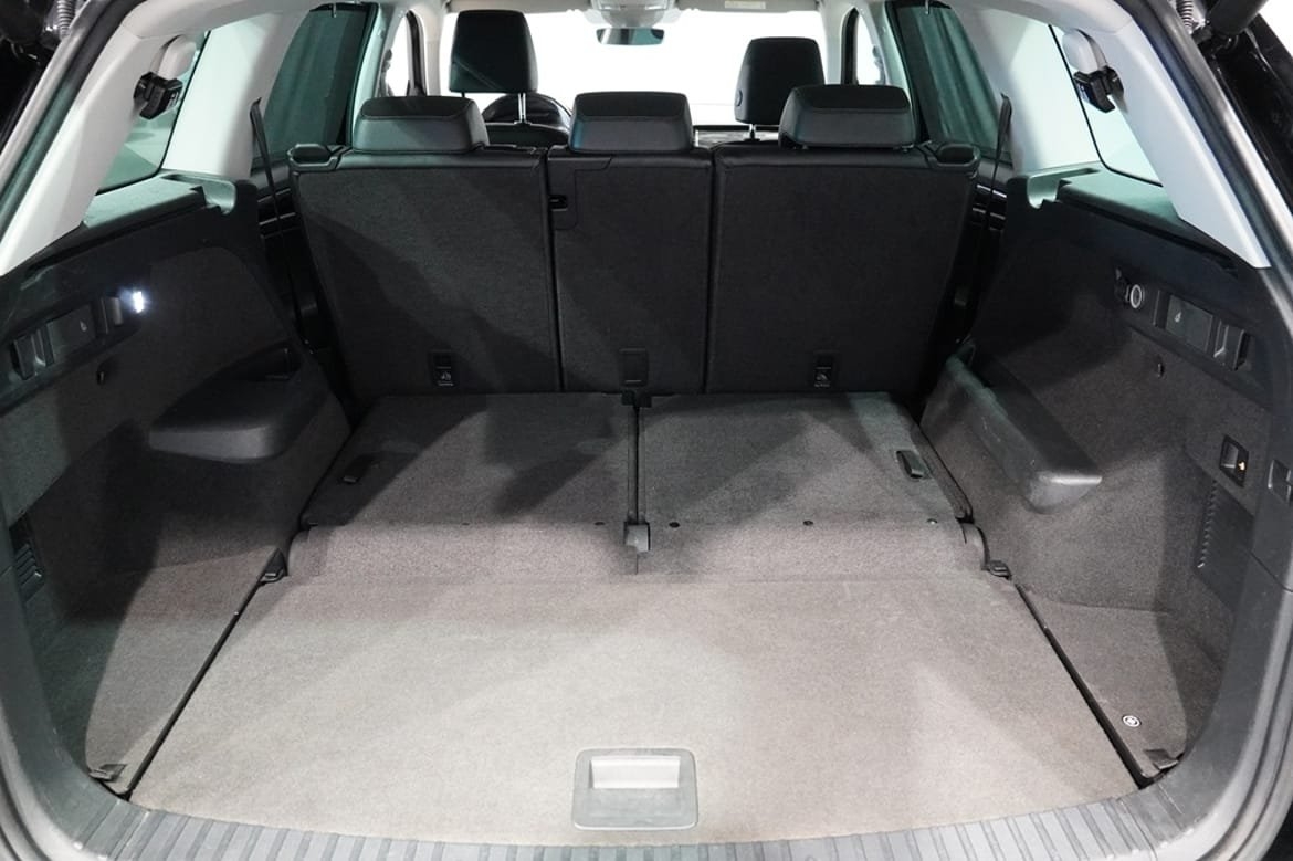 Skoda Kodiaq 2.0 TDI 190 HK 4 2018, bild 6/10