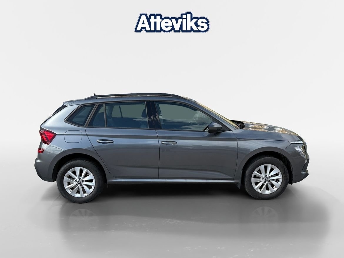 Skoda Kamiq 2025, kuva 2/10