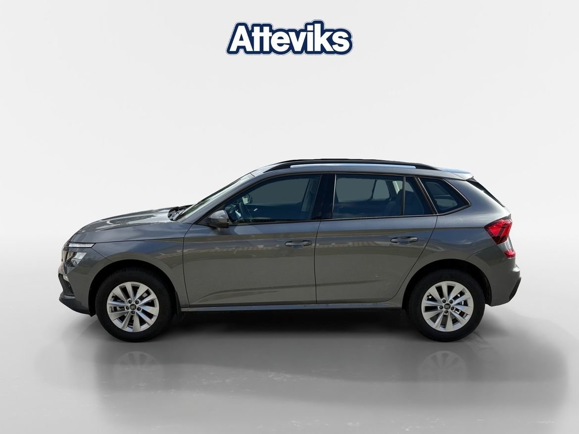 Skoda Kamiq 2025, kuva 6/10