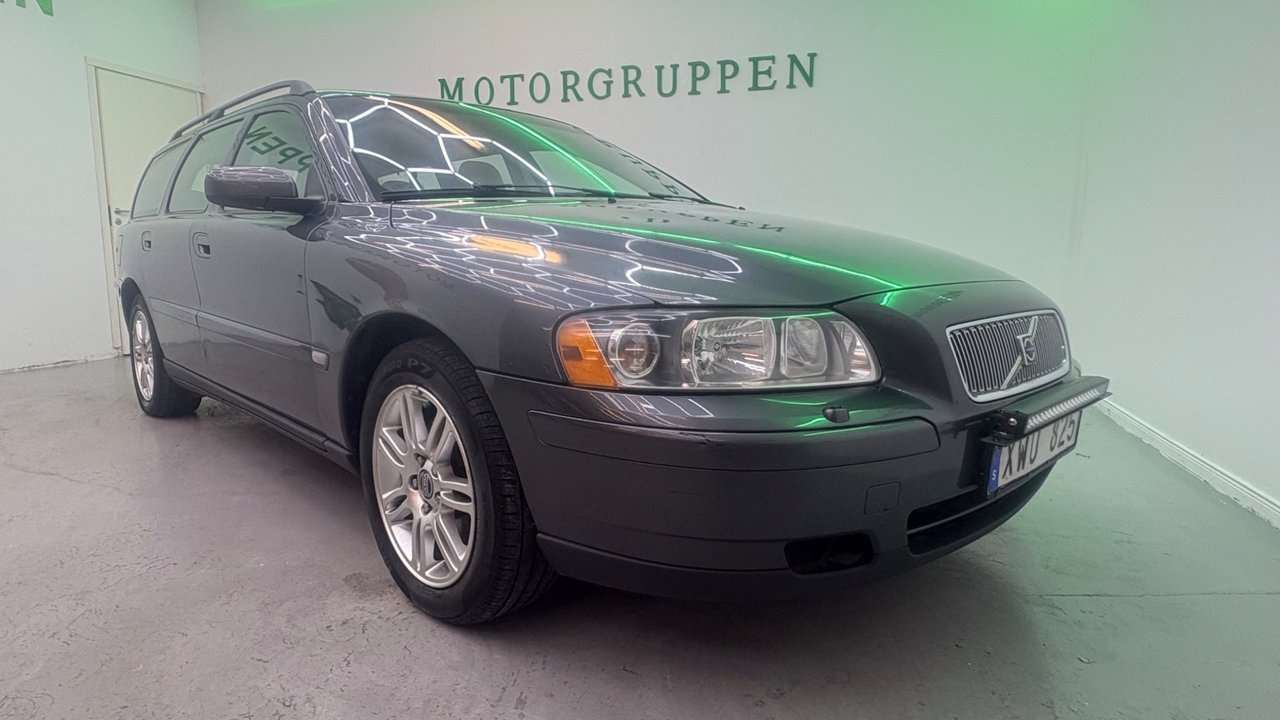 Volvo