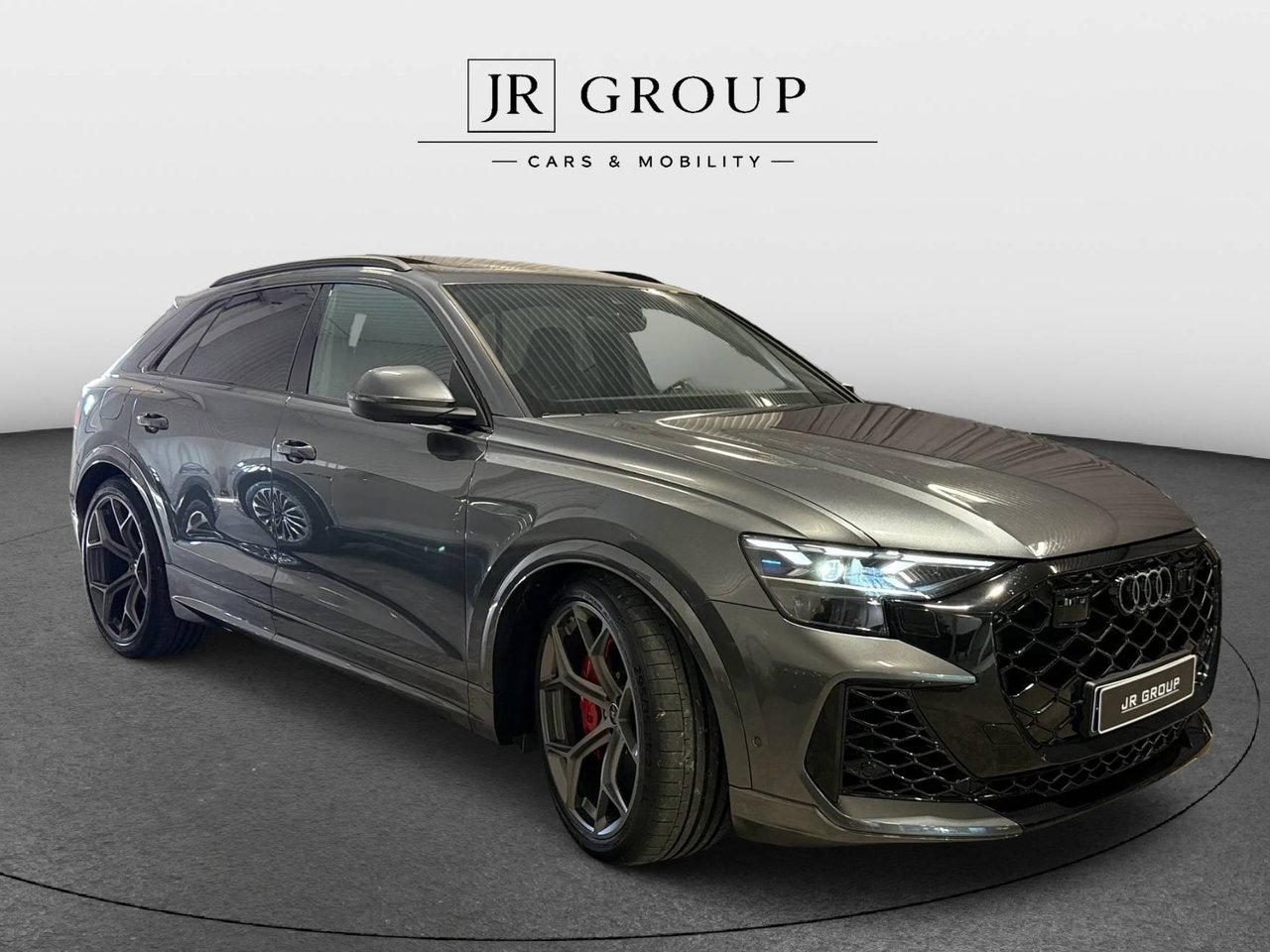 Audi RS Q8 Performance 641HK 23" 2025, bild 7/10