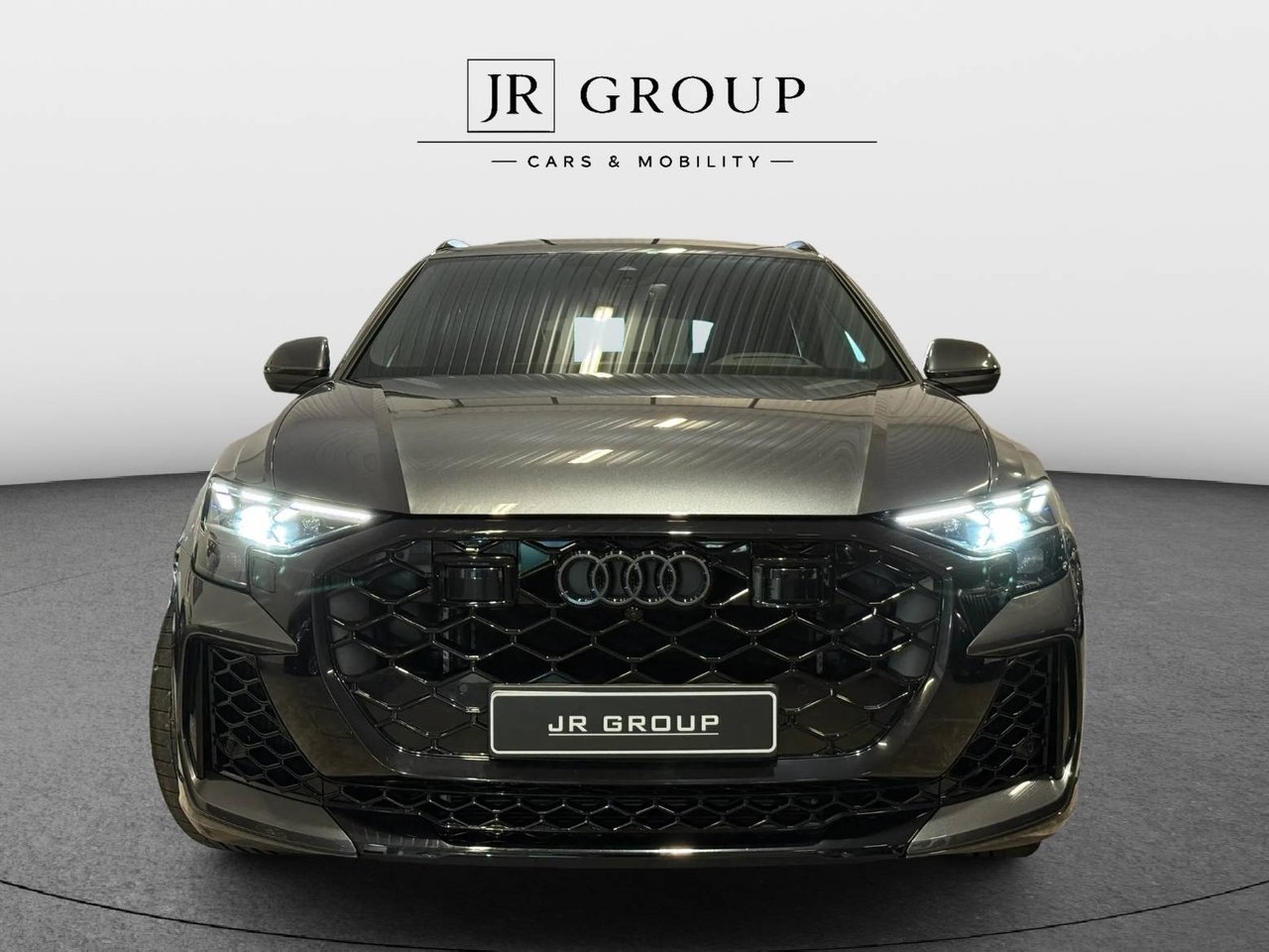 Audi RS Q8 Performance 641HK 23" 2025, bild 2/10