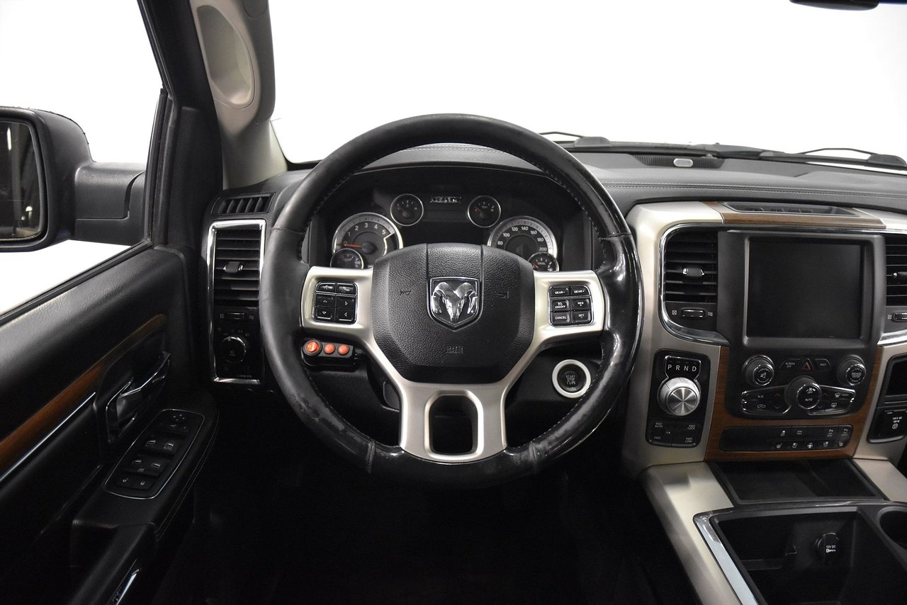 RAM 1500 2014, bild 2/10