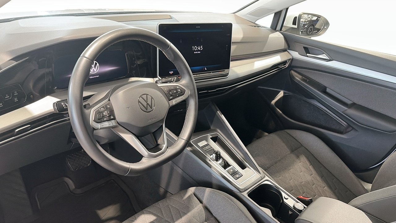 Volkswagen Golf 2026, bild 2/10