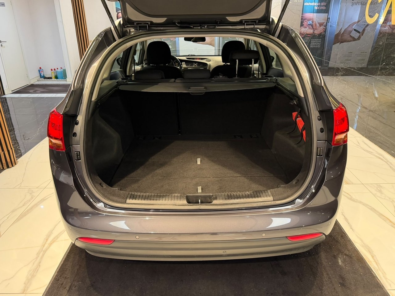 Kia Ceed 2015, photo 5/10