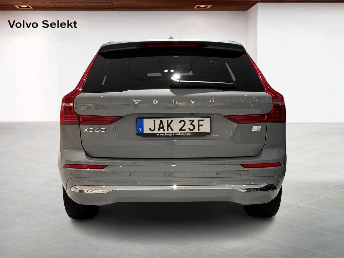 Volvo XC60 Recharge T6 Core Bright 2024, bild 7/20