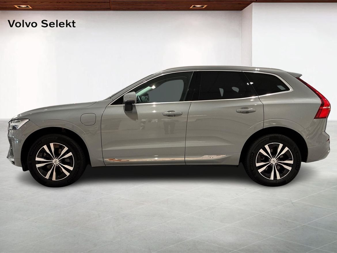 Volvo XC60 Recharge T6 Core Bright 2024, bild 3/20