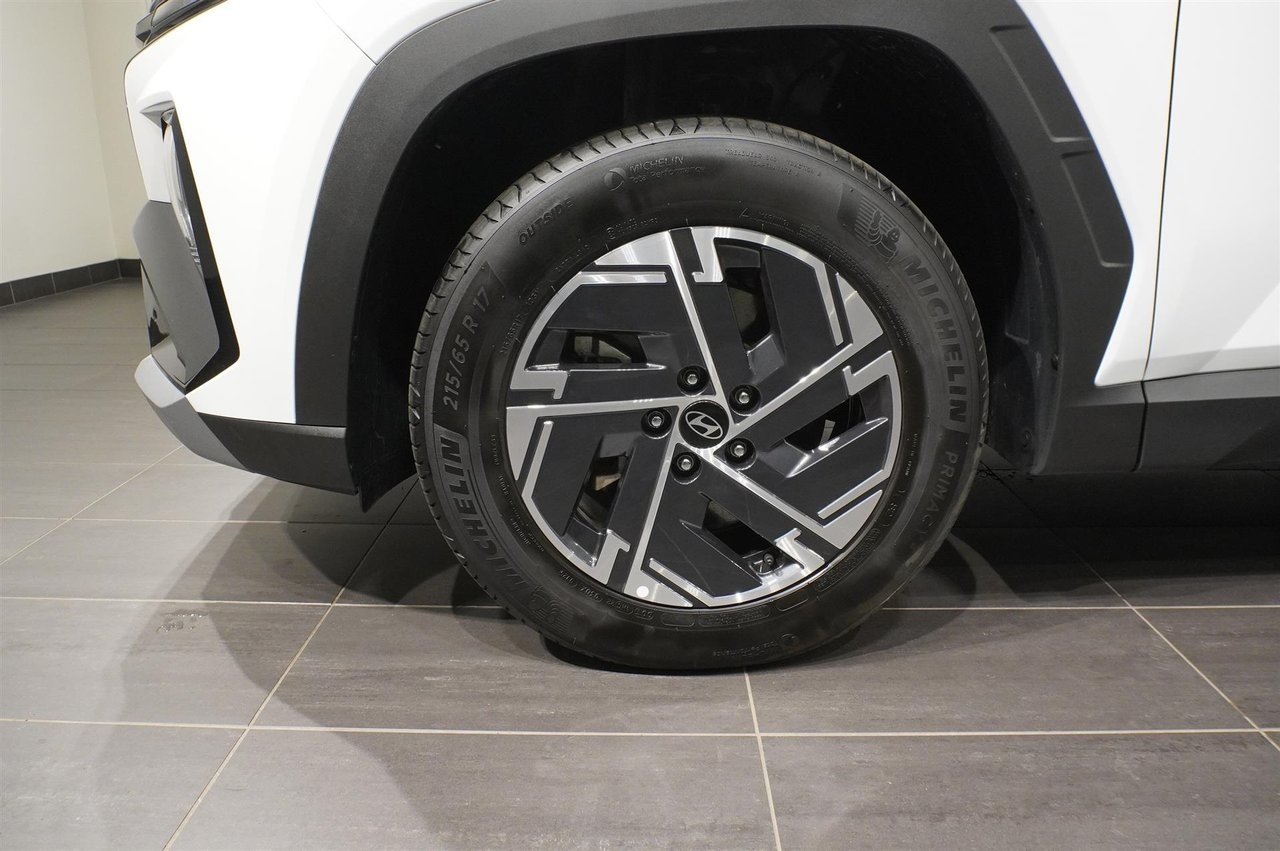 Hyundai Tucson 2025, bild 3/12