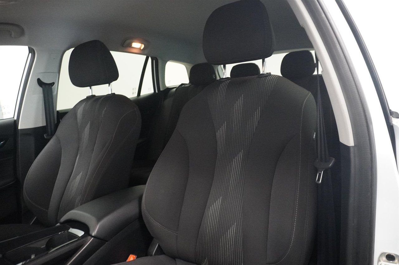 MG MG5 50kWh Comfort 2022, bild 4/10