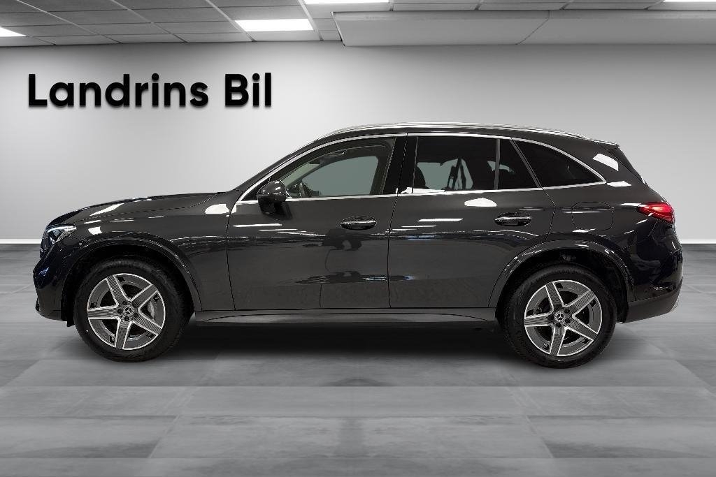 Mercedes-Benz GLC 2026, bild 4/19