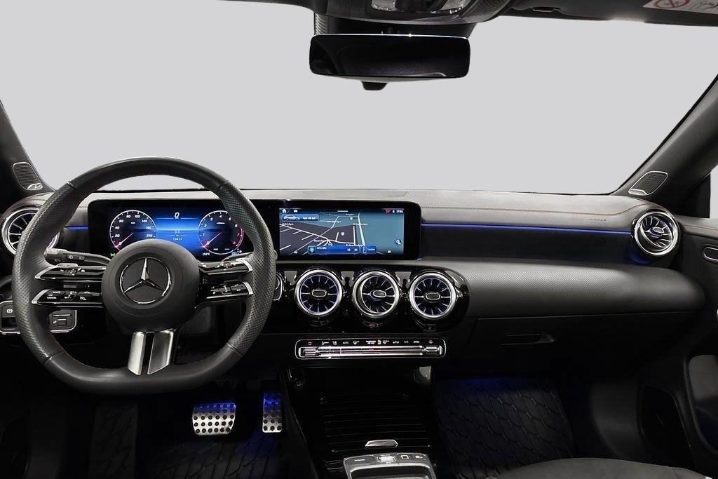 Mercedes-Benz CLA 2026, bild 7/17