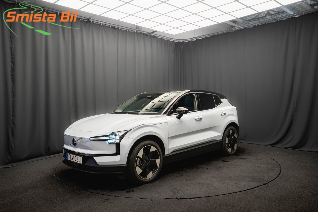 Volvo EX30