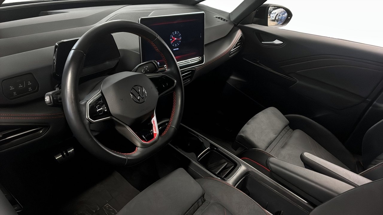 Volkswagen ID.3 GTX Edition 2025, bild 7/10